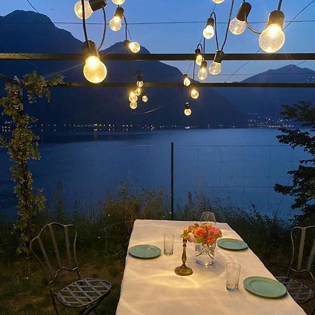 Gli Orti Della Civera " Cottagecore" Amazing View Nesso Zewnętrze zdjęcie