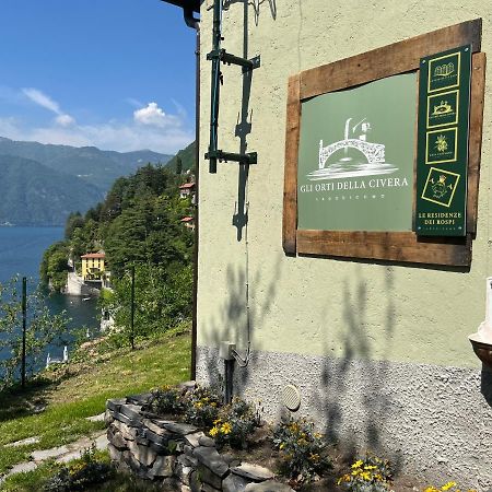 Gli Orti Della Civera " Cottagecore" Amazing View Nesso Zewnętrze zdjęcie