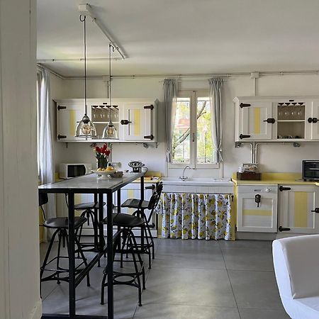 Gli Orti Della Civera " Cottagecore" Amazing View Nesso Zewnętrze zdjęcie