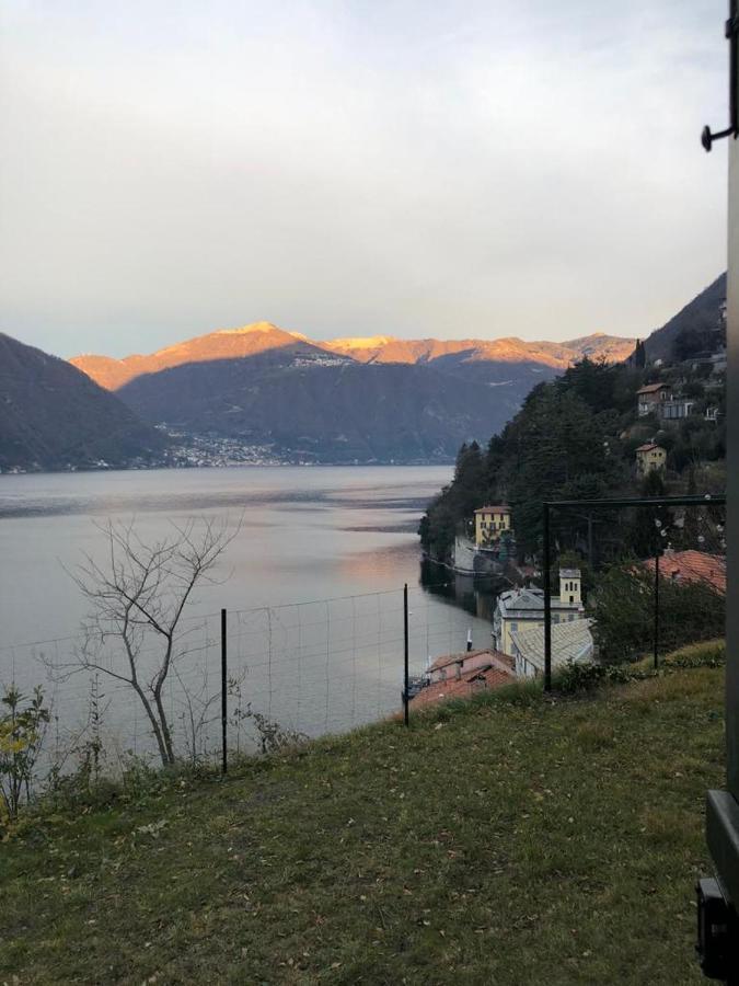 Gli Orti Della Civera " Cottagecore" Amazing View Nesso Zewnętrze zdjęcie