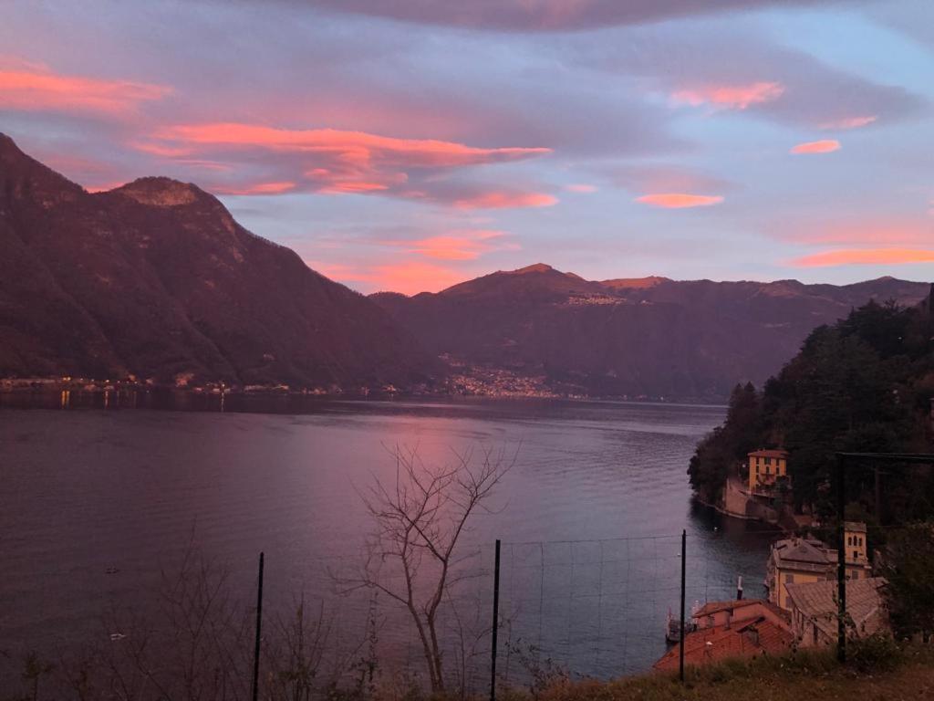 Gli Orti Della Civera " Cottagecore" Amazing View Nesso Zewnętrze zdjęcie