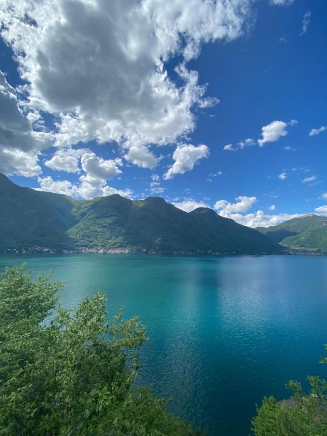 Gli Orti Della Civera " Cottagecore" Amazing View Nesso Zewnętrze zdjęcie
