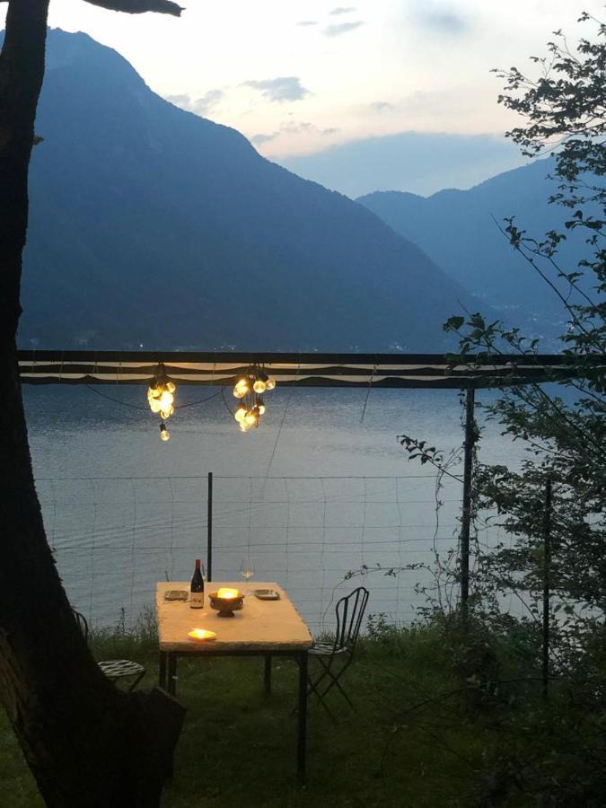 Gli Orti Della Civera " Cottagecore" Amazing View Nesso Zewnętrze zdjęcie