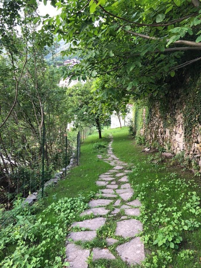 Gli Orti Della Civera " Cottagecore" Amazing View Nesso Zewnętrze zdjęcie