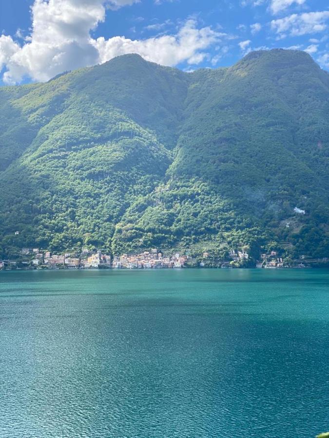 Gli Orti Della Civera " Cottagecore" Amazing View Nesso Zewnętrze zdjęcie