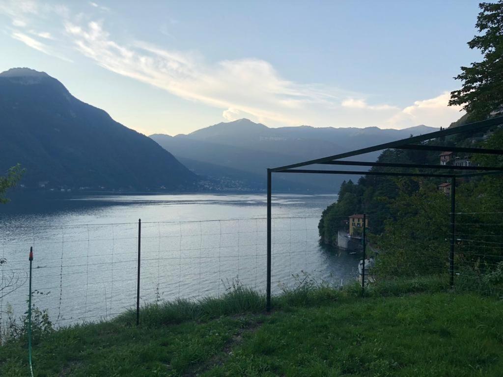 Gli Orti Della Civera " Cottagecore" Amazing View Nesso Zewnętrze zdjęcie