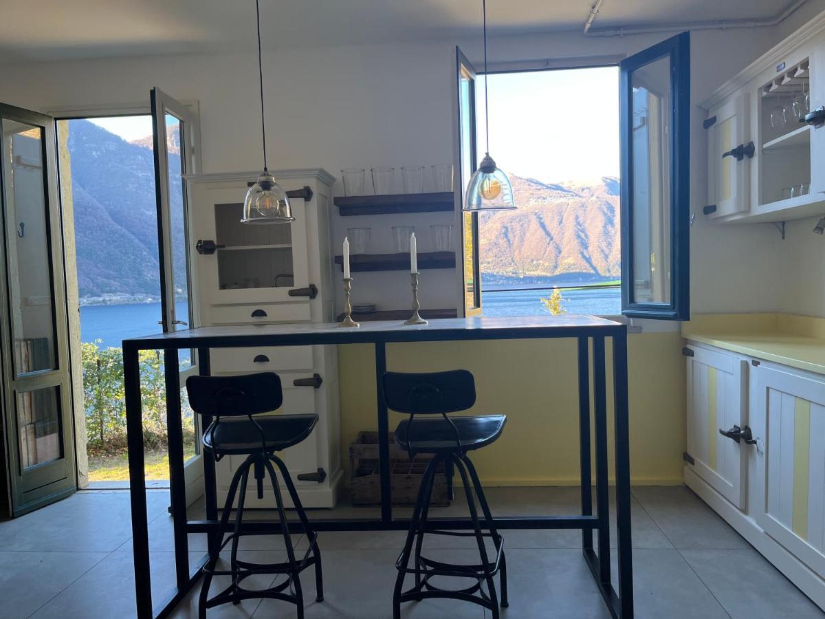 Gli Orti Della Civera " Cottagecore" Amazing View Nesso Zewnętrze zdjęcie