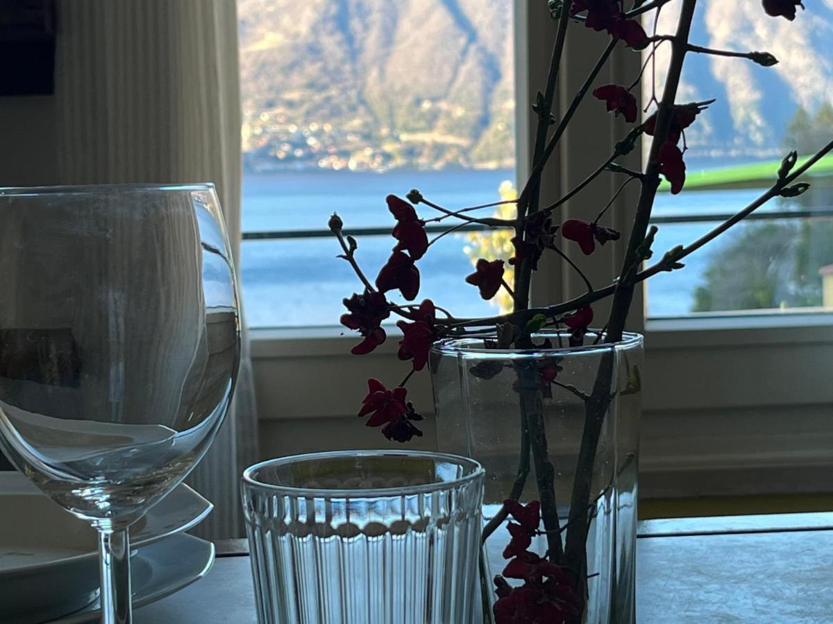 Gli Orti Della Civera " Cottagecore" Amazing View Nesso Zewnętrze zdjęcie
