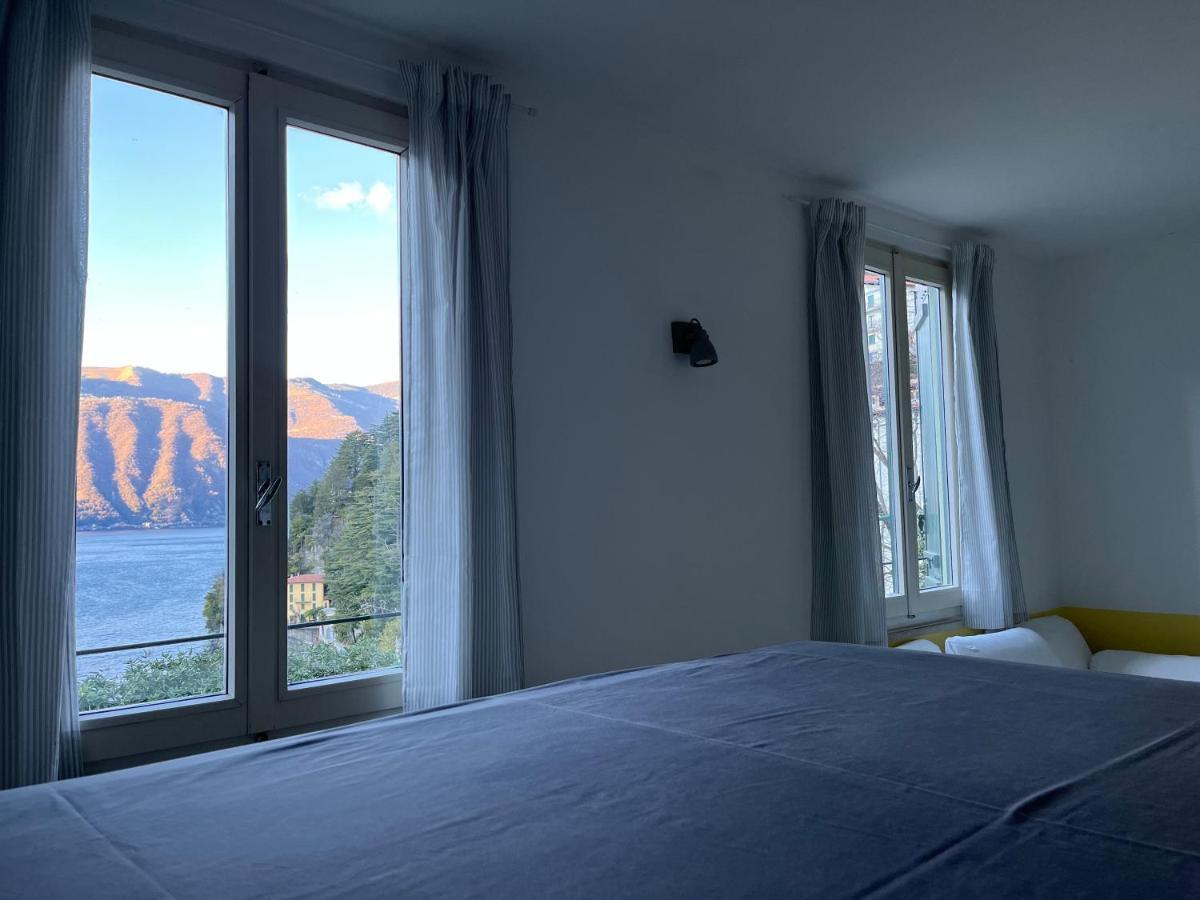 Gli Orti Della Civera " Cottagecore" Amazing View Nesso Zewnętrze zdjęcie