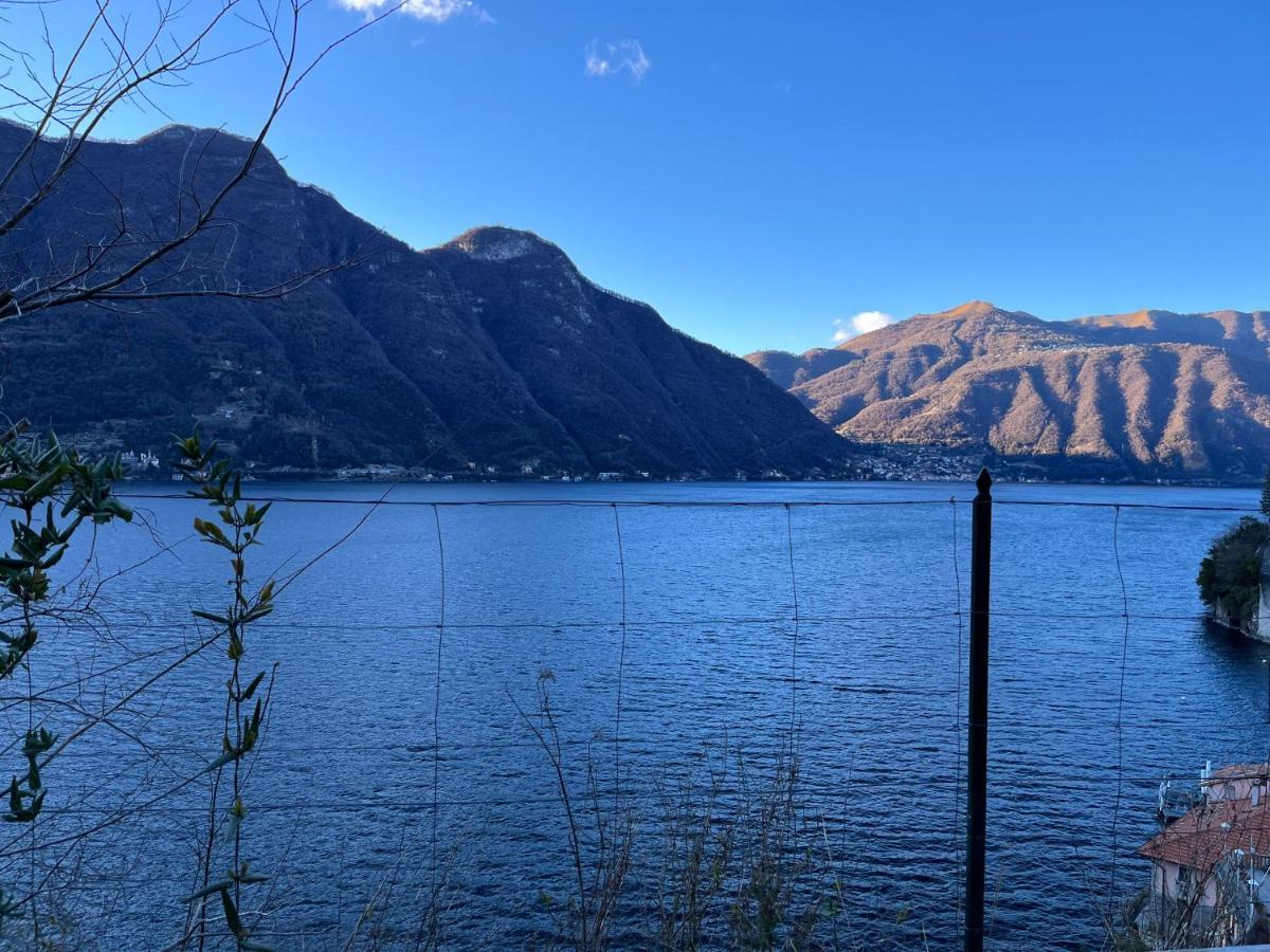 Gli Orti Della Civera " Cottagecore" Amazing View Nesso Zewnętrze zdjęcie
