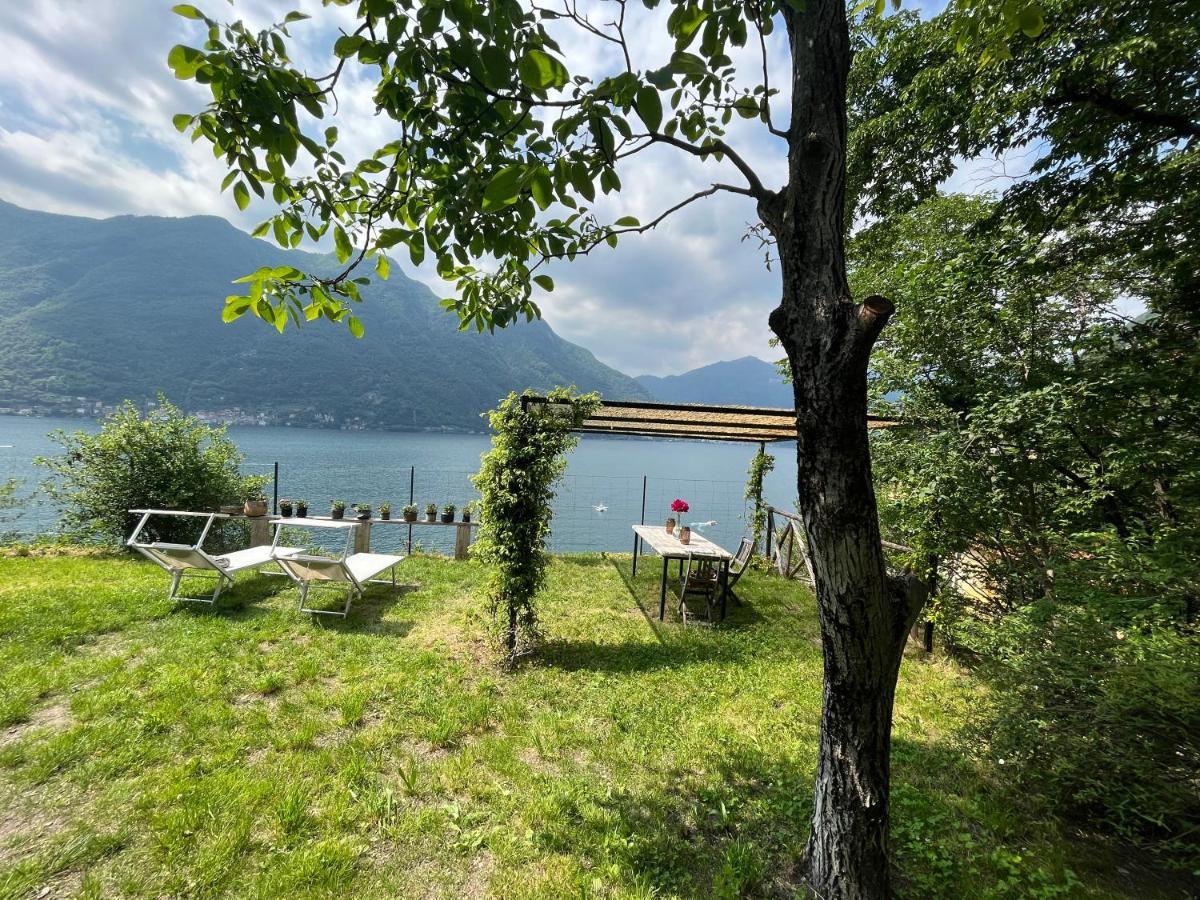 Gli Orti Della Civera " Cottagecore" Amazing View Nesso Zewnętrze zdjęcie