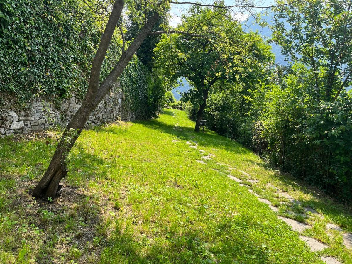 Gli Orti Della Civera " Cottagecore" Amazing View Nesso Zewnętrze zdjęcie